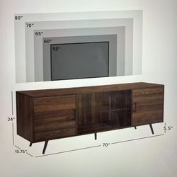 Wade Logan Media Storage 