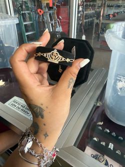 15 bracelet