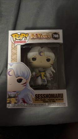 Sesshomaru Funko pop