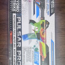 Hydro Strike Pulsar Pro