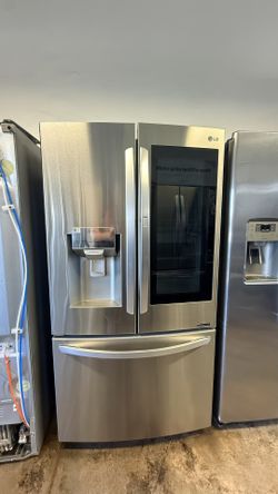 Refrigerador LG