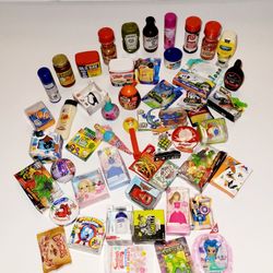 Mini Brands Lot