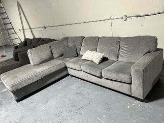 SECTIONAL COUCH SOFA