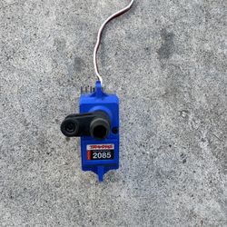 Traxxas Digital high torque waterproof servo
