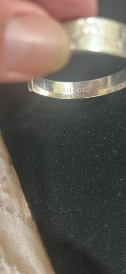 Cuco cuff bracelet