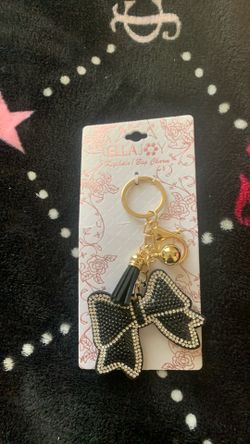 Keychain/ bag chain