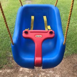 Little tikes Kids Swing Chair 