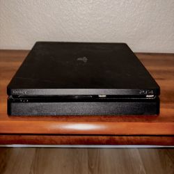 Sony PlayStation 4 Console Only – Fully Working