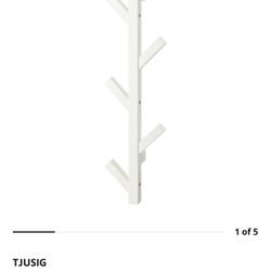 IKEA Hangar Organizer