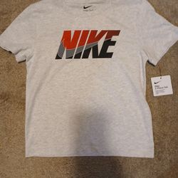 New Nike T-shirt For Toddler 