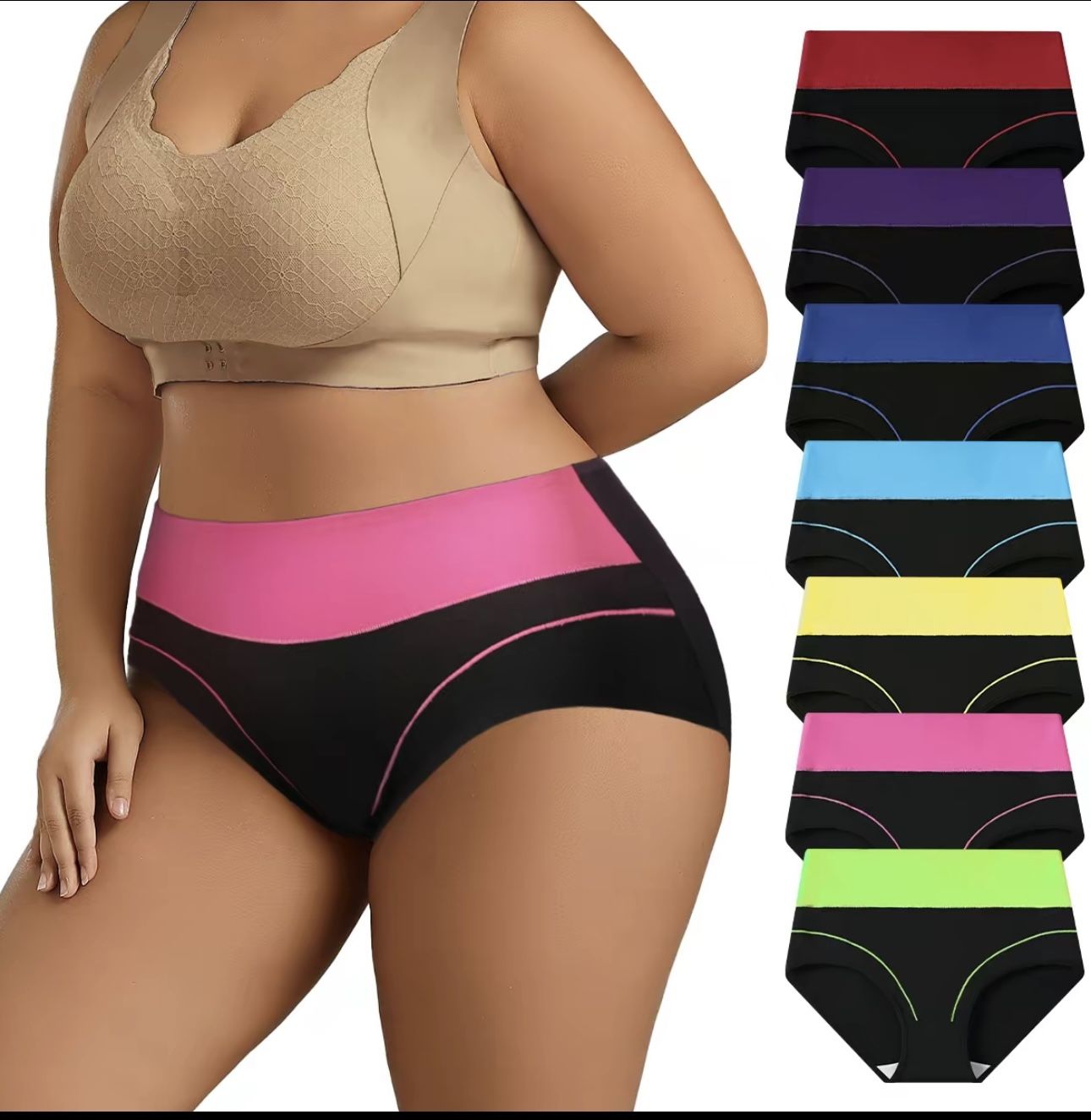 Women’s Underwear