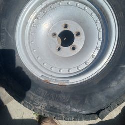 Centerline  Aluminum Wheel . JEEP Wrangler / Cherokee