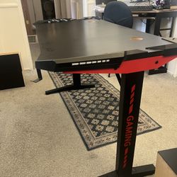 Gaming Table 