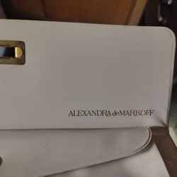 ALEXANDRA  deMARKOFF hand Bag
