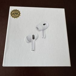 Apple AirPods Pro Second Generation 