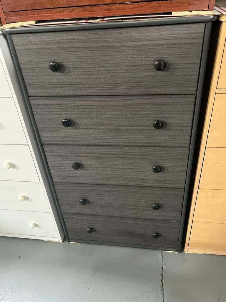 Cajonera Jumbo 5-cajones