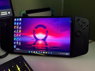 Legion go Gen 1 (16gb/1tb)