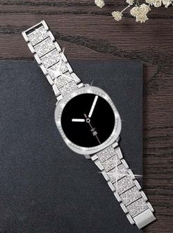 Galaxy Watch Bling Watch BAND only