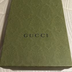 Gucci Slides