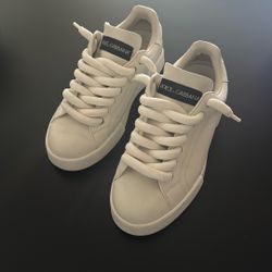 Dolce & Gabbana Sneakers