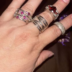 Fashion Jewelry 