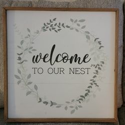 Farm House Decor