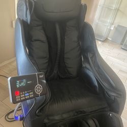 Massage Chair Recliner