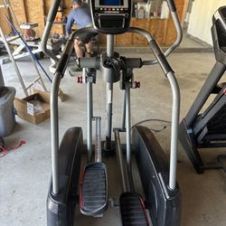 Elliptical 
