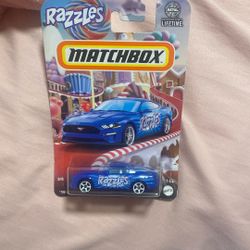 MATCHBOX 