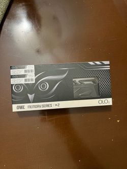 OLOy  DDR4