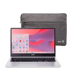 Acer - Chromebook 315 - 15.6" HD Laptop