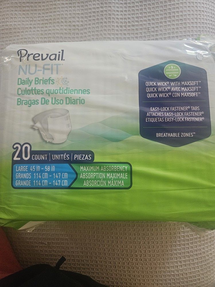 Diapers