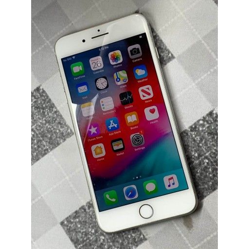 IPhone 8 Plus 64 GB Unlocked