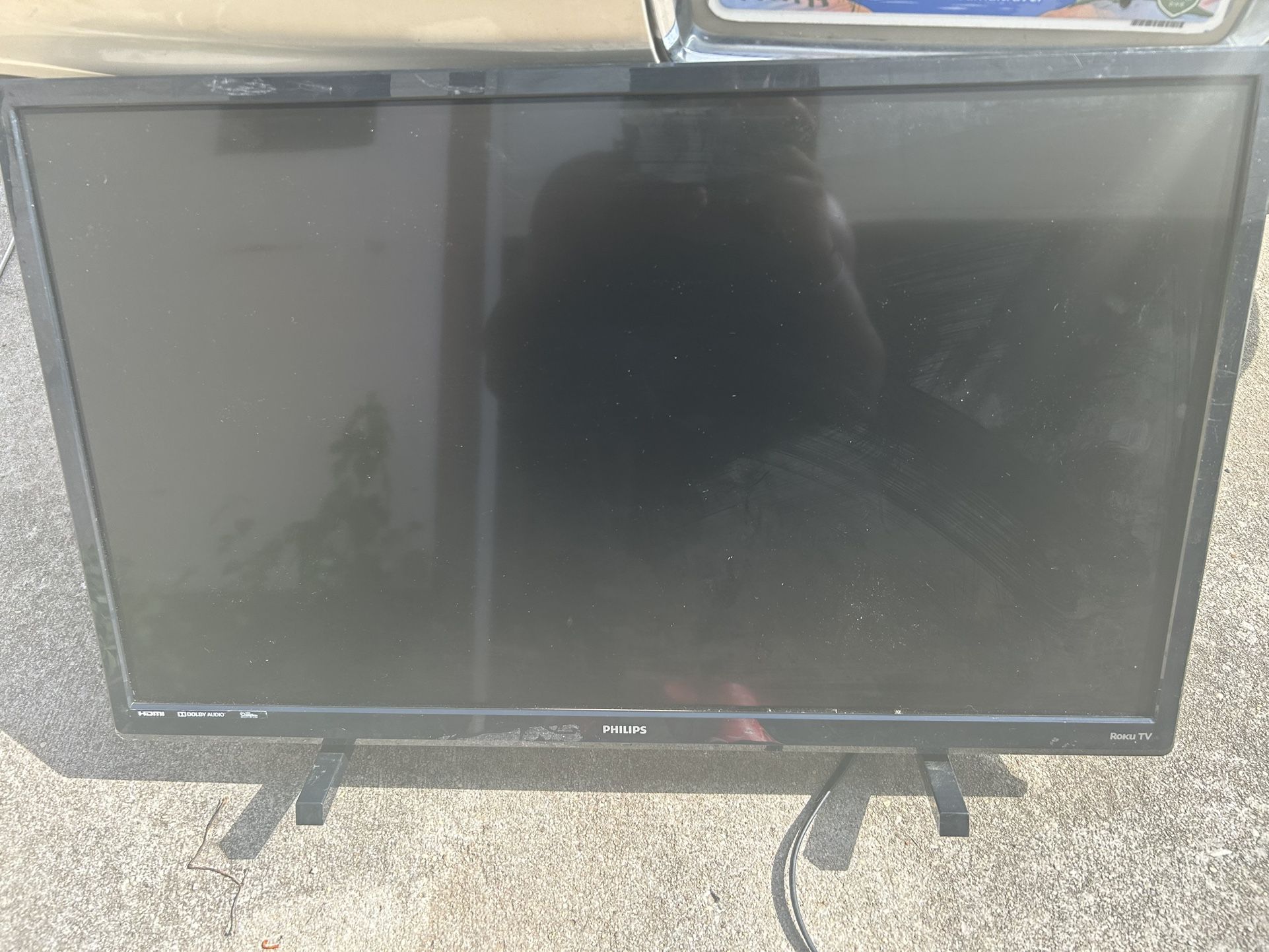 TVs 