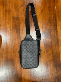 Coach Side bag