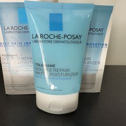 La Roche Posay Matte Moisturizer 