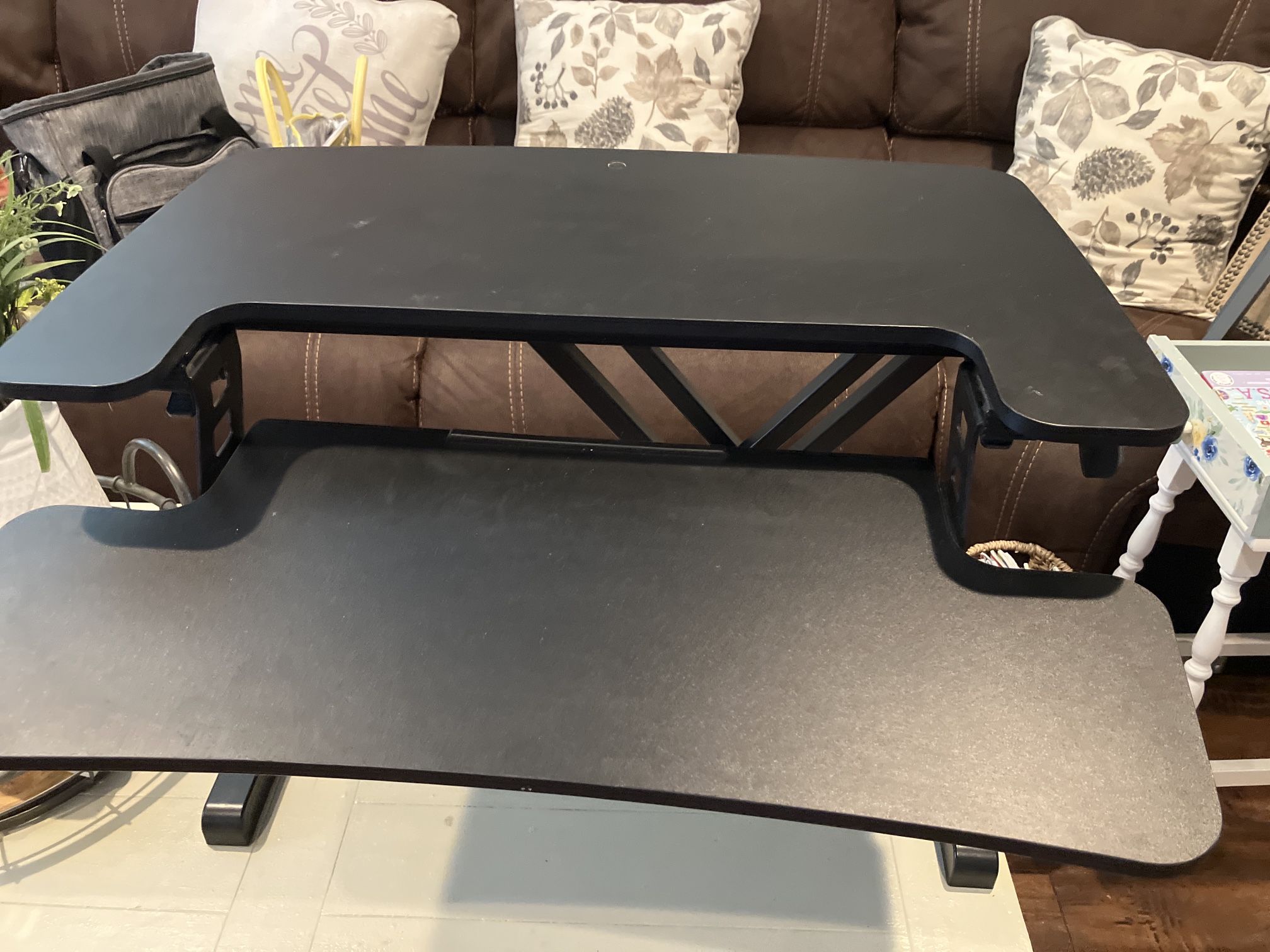 Flexspot Adjustable Height Standing Desk 💻📐✏️📚🧍‍♂️