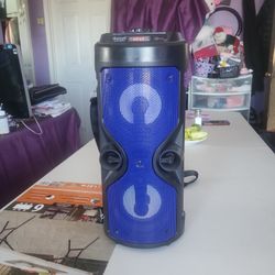 Speaker