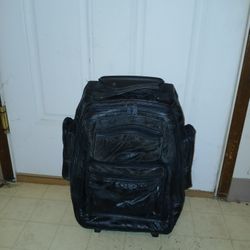 Rolling Carry On
