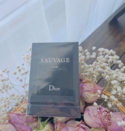 Dior Sauvage Elixir 100ml