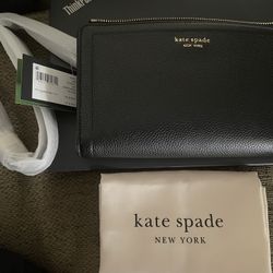 New - kate spade purse
