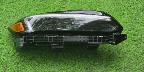 Honda Civic headlamp 2026 Right Side (Passenger) OEM LED