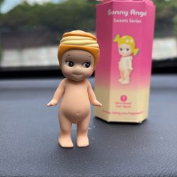 Sonny Angel Sweets Series 