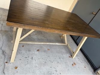 Dinning Table- Free