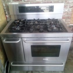 New Stove 4 Sale