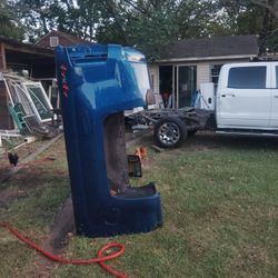 Caja Corta Chevi 2013 2018