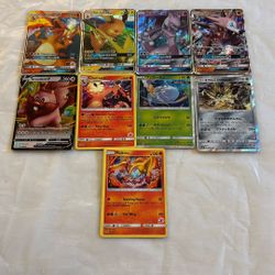 Pokémon Cards