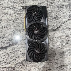 MSI RTX 2080 TI Gaming X Trio
