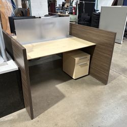 Lacosse Work Benching Stations 
