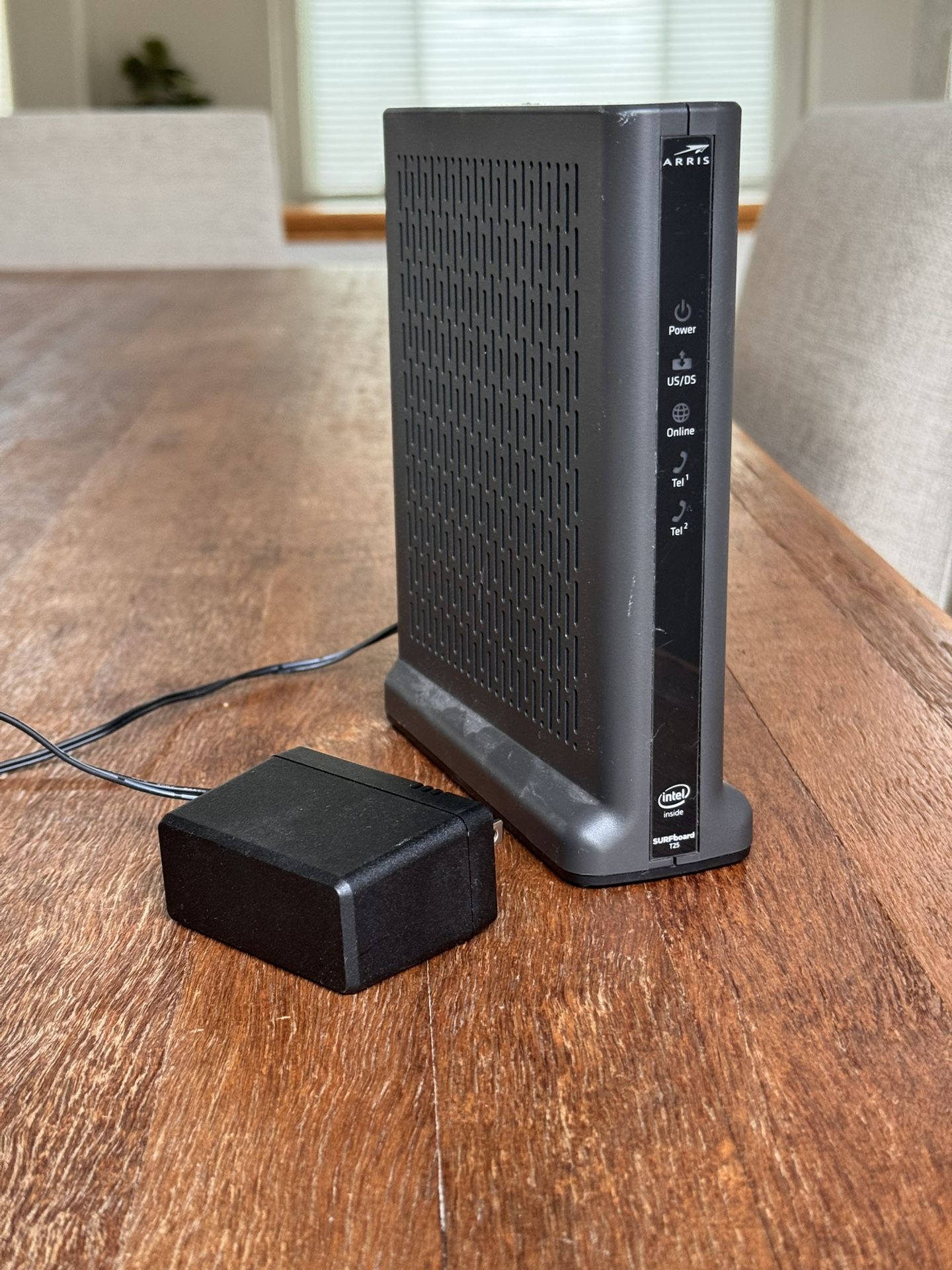 ARRIS Xfinity SURFboard T25 DOCSIS 3.1 Cable Modem